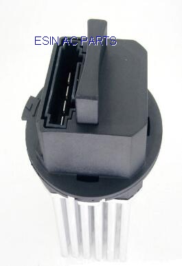 SmartSense Heater/Blower Fan Motor Resistor for Citroen C3/C4/C5/C6/DS3 6441S7 