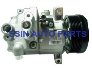 Auto Ac Compressor Fit SUZUKI GRAND ESCUDO II 95201-67JA0