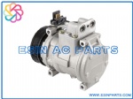 Denso 10PA20C Auto Air Conditioning Compressor For  Mercedes S-Class W140 0002300411