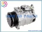 Denso 7SEU17C Auto Air Conditioning Compressor For  Mercedes C-Klasse S-Class W220 W203 S203 320 A000230921