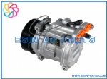 Denso 10PA15C Auto Air Conditioning Compressor For RENAULT TRACTOR   447190-9050