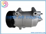 CVC Auto Air Conditioning Compressor For Renault Megane SCENIC Laguna Clio  8200053264