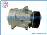 Delphi V5 Auto Air Conditioning Compressor For Renault Master /Trafic 27630-00Q3A