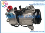 Sanden PXC16  Auto Air Conditioning Compressor For Ford Focu 36001462
