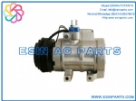 FS20 Auto Air Conditioning Compressor For Ford Explorer /Mercury Mountaineer 9L2Z19703D