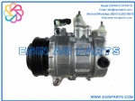 Denso 7SBH17C Auto Air Conditioning Compressor For Ford Explorer 2.0T CG447280-6162