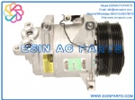 DKS15D Auto Air Conditioning Compressor For Ford Focus II Volvo S40II/V50 30676311