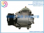 SCROLL Auto Air Conditioning Compressor For FORD FIV HUNDRED  Freestyle 19D6290259A