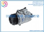 Denso 7SBH17C Auto Air Conditioning Compressor For Ford Explorer BB5319D629DB