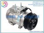 FS20 Auto Air Conditioning Compressor For Ford  Explorer F-150 Mercury Mountaineer 9L1419D629AA