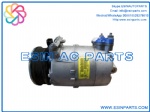 VS16 Auto Air Conditioning Compressor For Ford S-MAX GALAXY 8623176