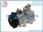 HS18 Auto Air Conditioning Compressor For FORD ESCAPE F500LM3AA01