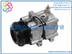 FS18 Auto Air Conditioning Compressor For Ford E-150 E-250 E-350 E-450 Mustang 7C2Z19703A