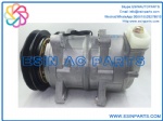 DKS-16CH Auto Air Conditioning Compressor For  FORD MAVERICK  NISSAN PATROL 9260054N00