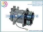 SD5H11 Auto A/C AC Compressor Sanden 6321