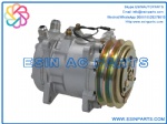SD5H09 Auto A/C AC Compressor Sanden 9077