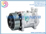 SD5H14 SD508 Auto A/C AC Compressor Sanden 5415