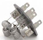 A/C Blower Resistor Fit Kenworth Peterbilt 5X010040