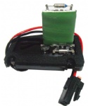 Blower Motor Resistor For CHEVROLET IMPALA/MONTE CARLO & PONTIAC GRAND PRIX/BUICK REGAL/CENTURY 89018437
