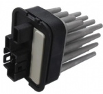 Heater Blower Resistor 90512510