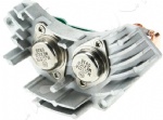 644178 Heater Car Blower Resistor for Peugeot Citroen Saxo Xantia AX XM ZX