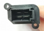 HVAC Blower Motor Resistor for Ford Transit MK6  3C1H18B647AA