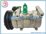 SP-21 auto ac compressor For hyundai Mini BusAA8A161631A AA8A16-1631A