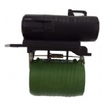 HVAC Heater Blower Motor Resistor for Fiat Grande Punto OPEL CORSA D  55703589