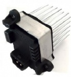 64116920365 Heater Blower Motor Resistor for BMW E46 3 5 Series 316i 318i 320 X5