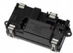 A/C Heater Blower Motor Resistor Regulator fits Audi A6 R8 4F0820521A