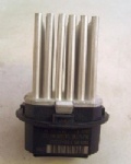 CITROEN C4/Peugeot 307 Heater Resistor F8840002 5hl008941-03