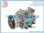 TRS090 Auto Air Conditioning Compressor Fit  MAZDA 3/ PROTEGE /323/ASTINA  sanden 3005 4953
