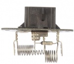 4C2Z19A706AA A/C Blower Motor Resistor for Ford E150 E250 E350 E450 F150 F250