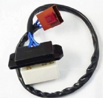 HAVC blower resistor For  Honda Accord 79330SM4003