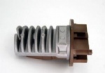 HAVC blower resistor For  Honda Pilot 4 PINS 79330-S3V-A51