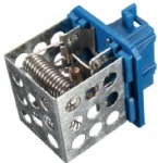 Heater/blower Motor Fan Resistor for PEUGEOT 206 /citroen XSARA Picasso 6450ep