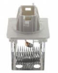 9ML 351 332-271 HVAC A/C Blower Motor Resistor for Peugeot 206