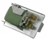 191959263C Blower Motor Resistor for Volkswagen Golf Jetta