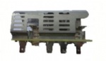 Heater Blower Resistor For Renault R9-r11-r19 7701028683