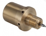 Mechanical Control valve Sanden 7V16/6V12/7V12 A/C Compressor 0.176Mpa FIAT/FORD