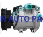 DV13 Auto Ac Compressor Fit  KIA CERATO /SPECTRA /RIO 97701-1G300AS