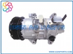 DENSO 5SE12C Auto Ac A/C Compressor For Toyota AXIO/ALTIS/AVENSIS/RUNX/Corolla 447260-2270