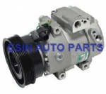 Kia Forte Auto Ac Compressor 977011M130 977011M130DR