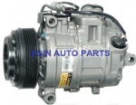 Denso 6SEU14C Auto A/C Compressor Fit BMW E90 E91 E92 E93 64526987862
