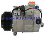 Auto A/C Compressor Fit BMW-F01-740i F10-520i/540i  64529165808