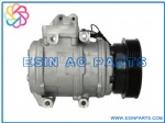 DENSO 10PA17C Auto Ac Compressor Fit Hyundai Elantra/ for Kia Carens /Sportage 97701-1D500