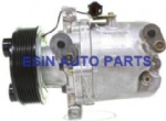 CR14 Auto Ac Compressor Fit  Nissan Frontier Xterra Suzuki Equator 92600-EA300  92600-EA30C