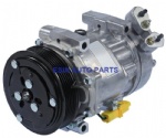 Sanden 7V16 Auto Ac Compressor Fit Fiat scudo/Peugeot 406/607/807/Citroen C5/C8/xsara 6453NL