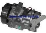 SD6V12 Auto Ac Compressor Fit Fiat PEUGEOT 51803075  71792267