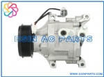 Denso SCSA06C Auto Ac A/C Compressor For Toyota Corolla  447180-9220
